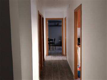 Room For Rent València 163462