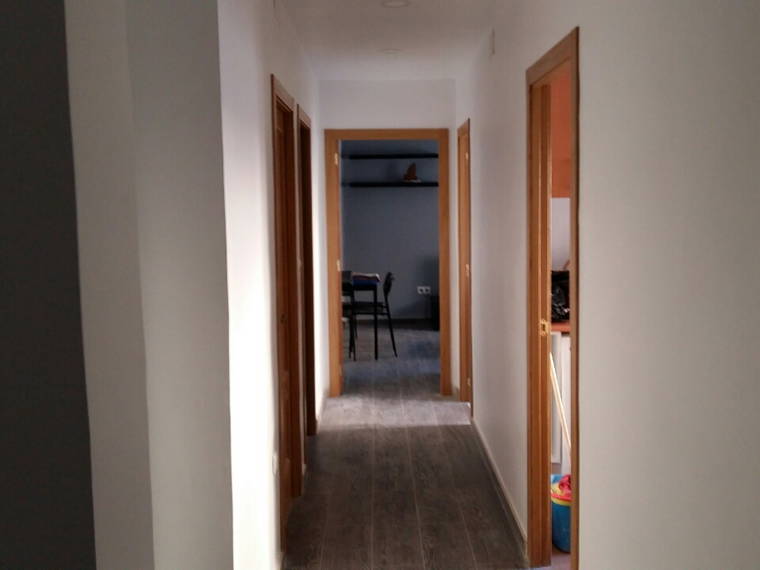 Homestay València 163462