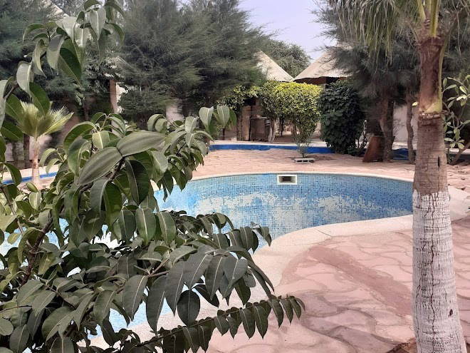 Homestay M'bour 256376-1