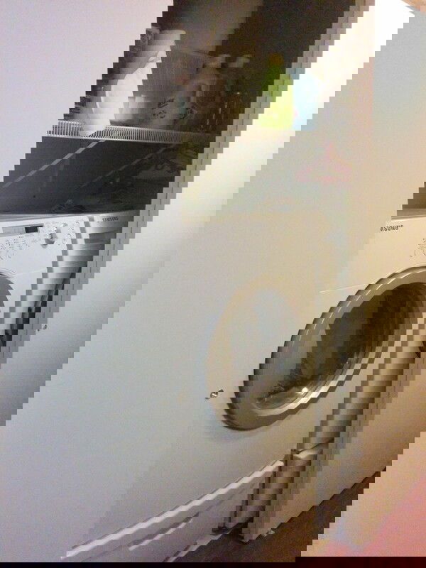 Gastgezin Montréal 281496