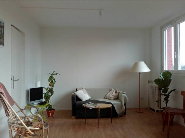 Homestay Lille 160774