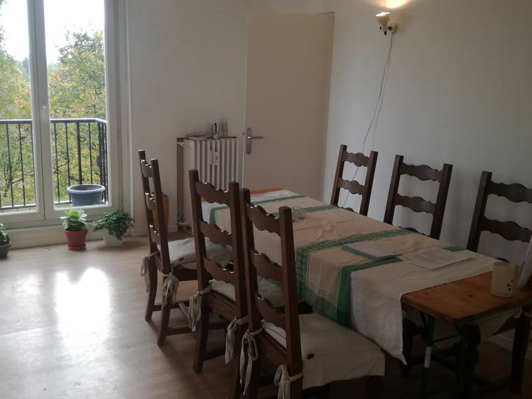 Homestay Lille 160774