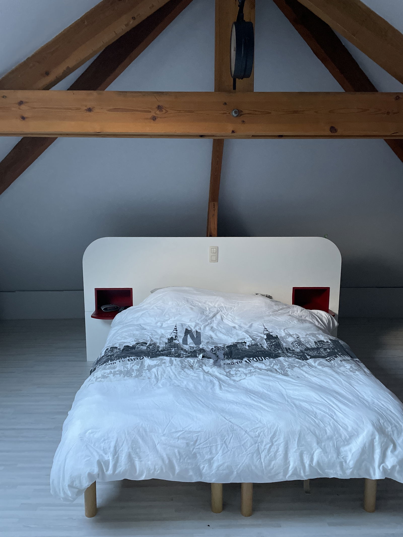 Chambre Chez L'habitant Sombreffe 424753