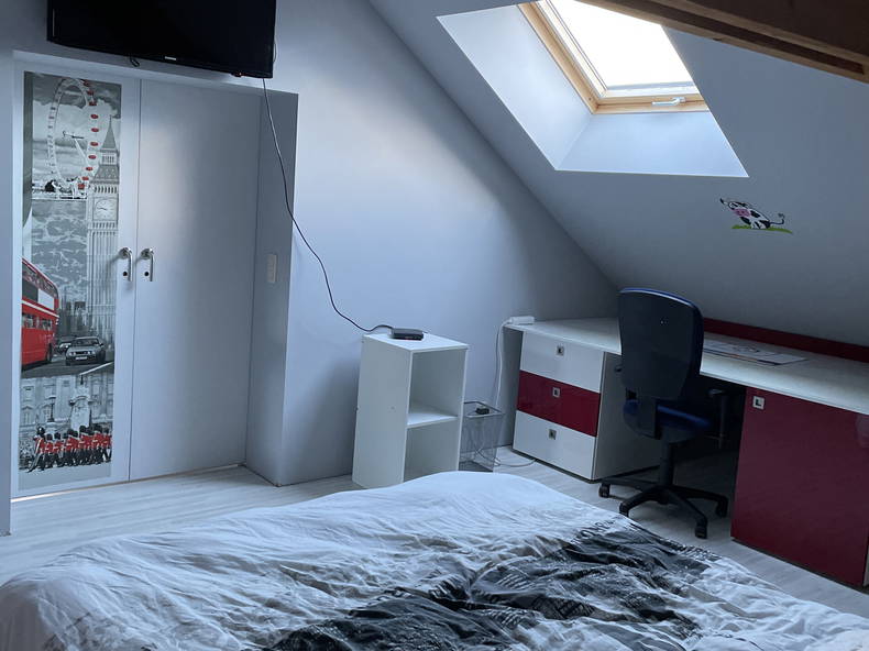 Quedarse En Casa Sombreffe 424753-3