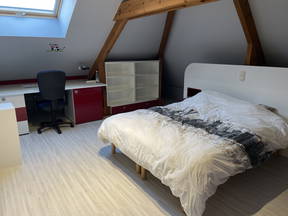 Une chambre