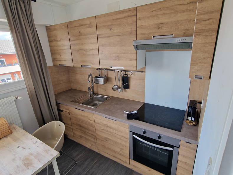 Colocation Domont 450033-1