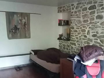 Chambre À Louer Grilly 191179