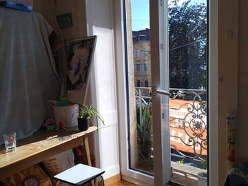 Coliving à louer à Neuchâtel-2