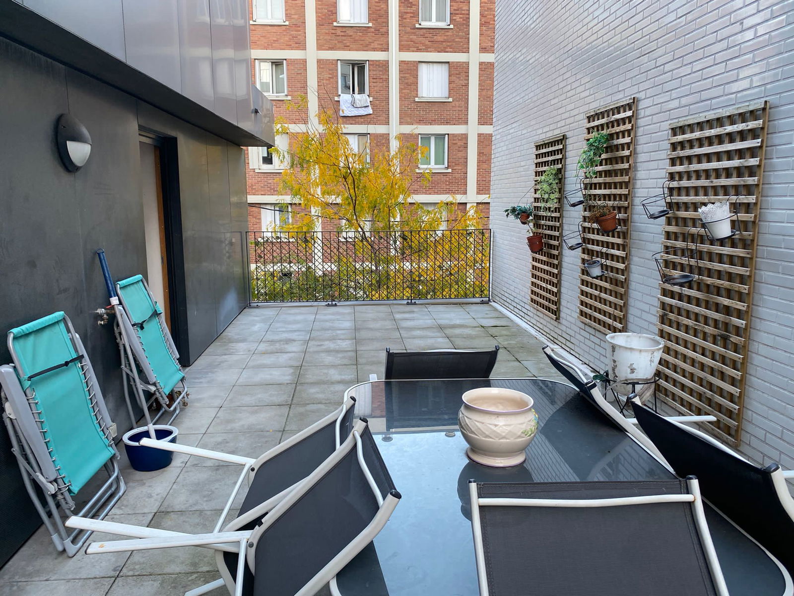 Colocation Arcueil 299549