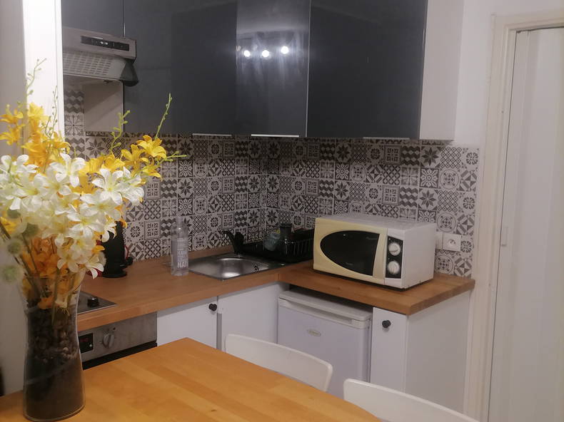 Homestay Gonesse 192862-4