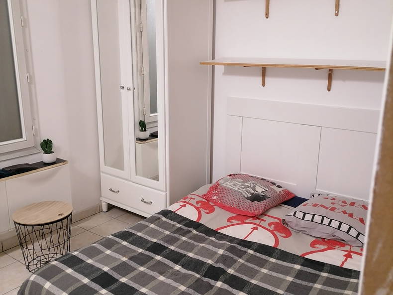 Homestay Gonesse 192862-2