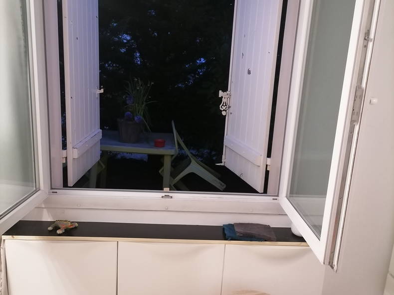 Homestay Gonesse 192862-5