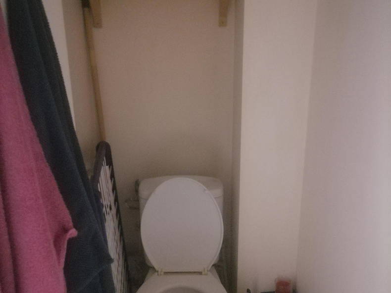 Homestay Gonesse 192862-3