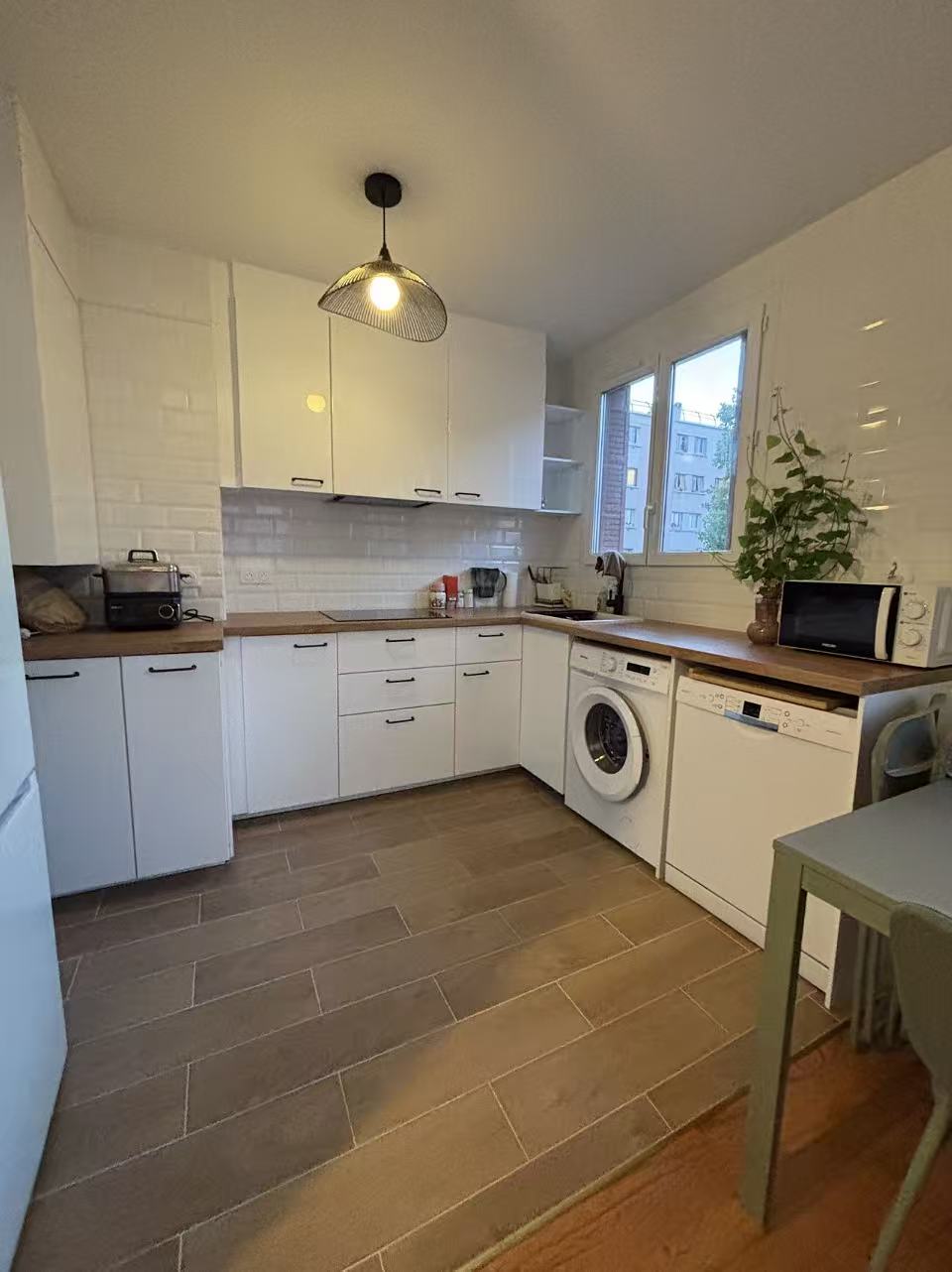 Chambre Chez L'habitant Champigny-sur-Marne 627612