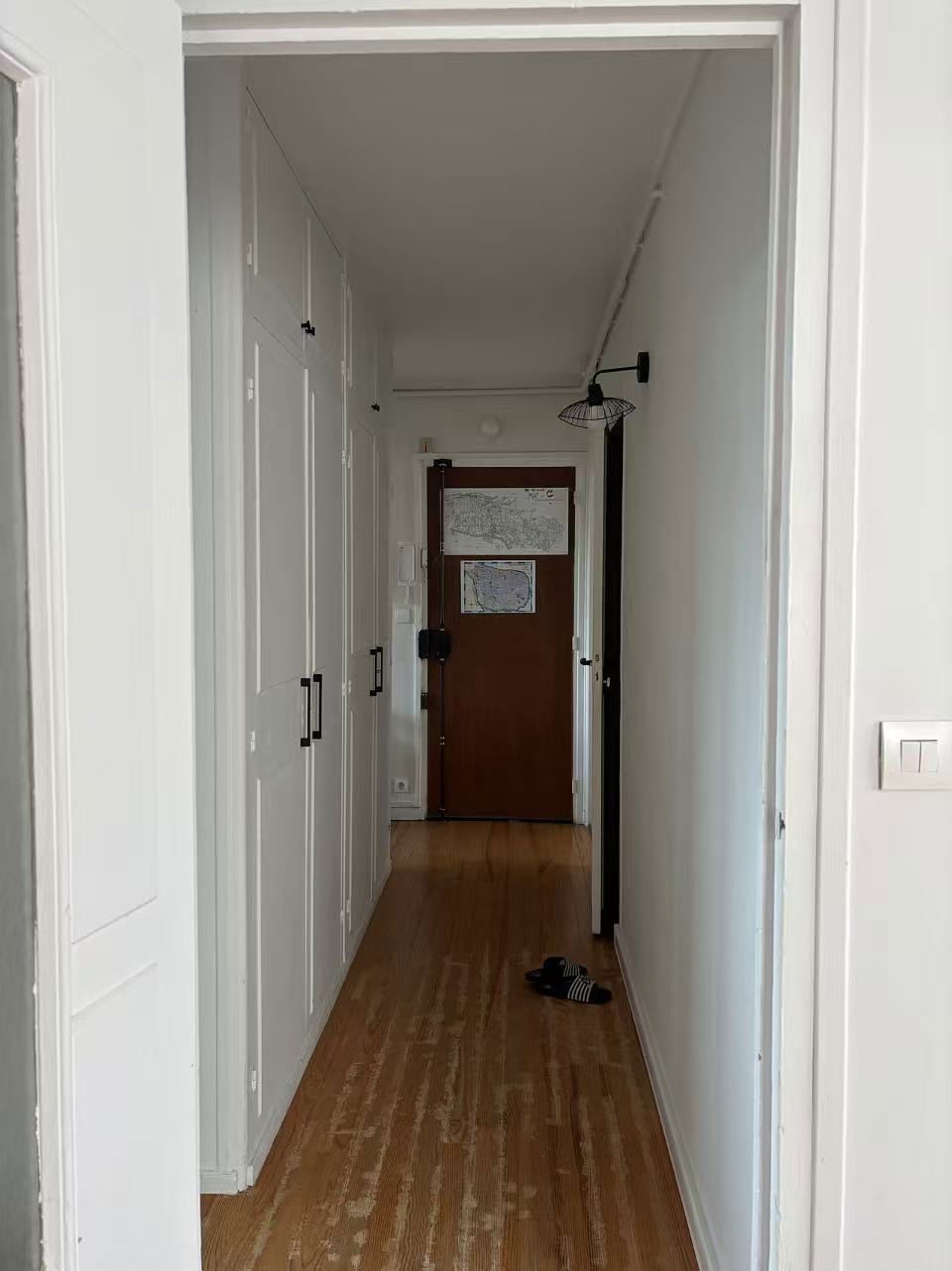 Chambre Chez L'habitant Champigny-sur-Marne 627612
