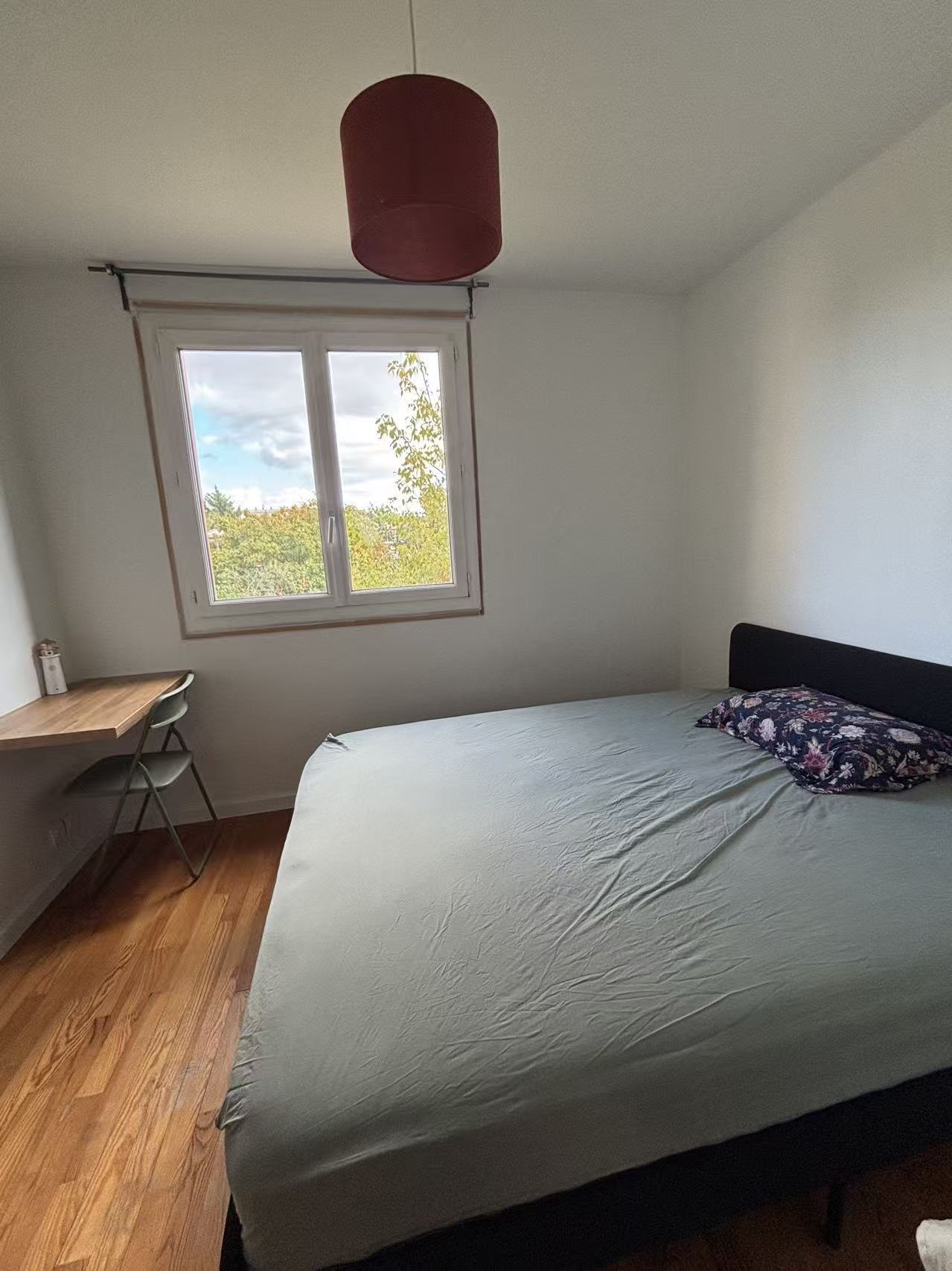 Chambre Chez L'habitant Champigny-sur-Marne 627612