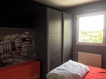 Chambre À Louer Sainte-Luce-Sur-Loire 238488