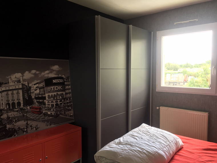 Homestay Sainte-Luce-sur-Loire 238488