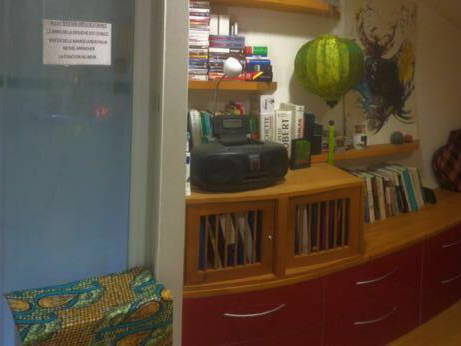 Colocation Fontenay-sous-Bois 124427-1