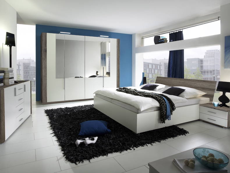 Gastgezin Roubaix 42486-1