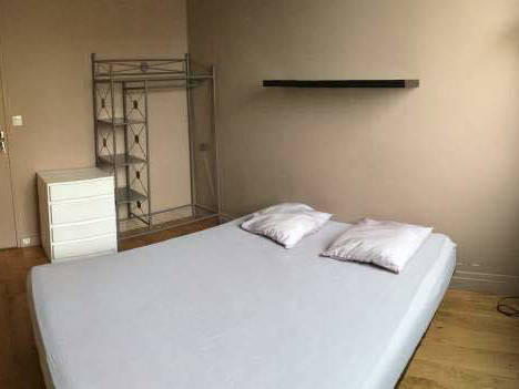 Quedarse En Casa Alfortville 147812-1