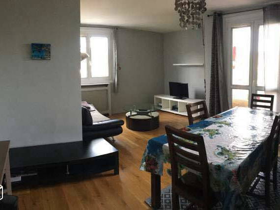 Homestay Alfortville 147812