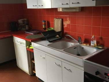 Quedarse En Casa Alfortville 147812-3