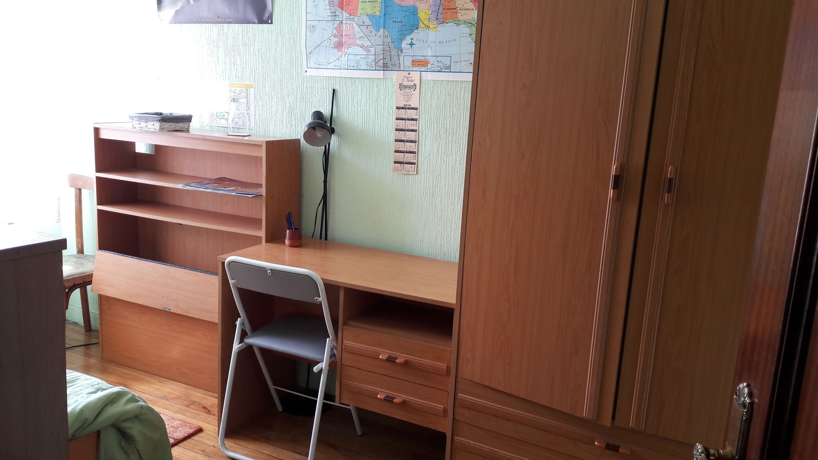 Chambre Chez L'habitant Bilbo 238530