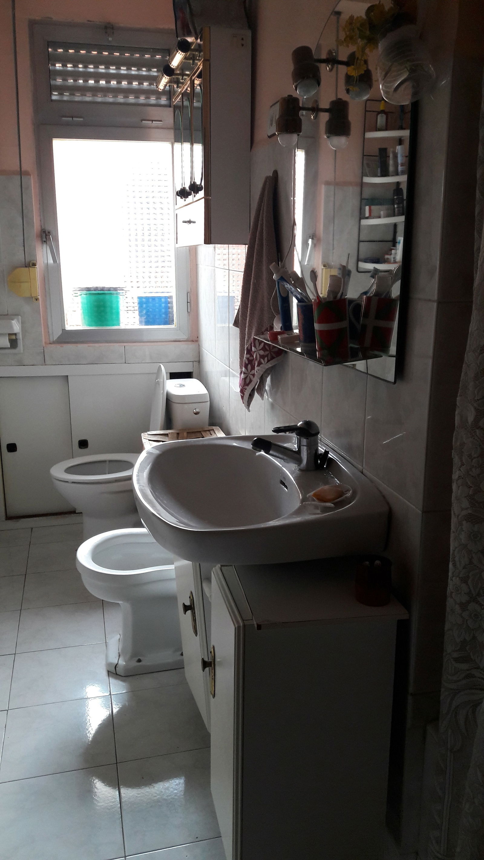 Chambre Chez L'habitant Bilbo 238530