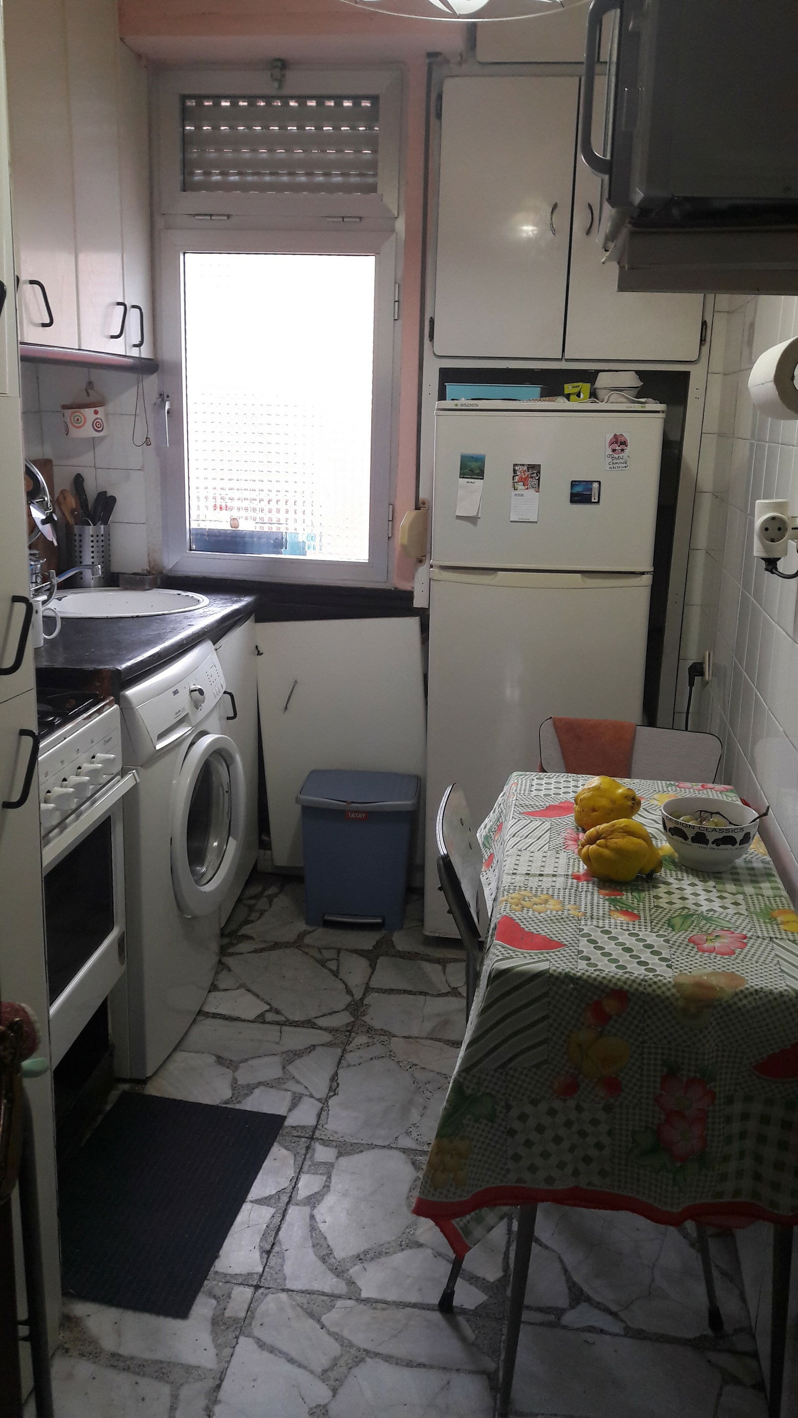 Chambre Chez L'habitant Bilbo 238530