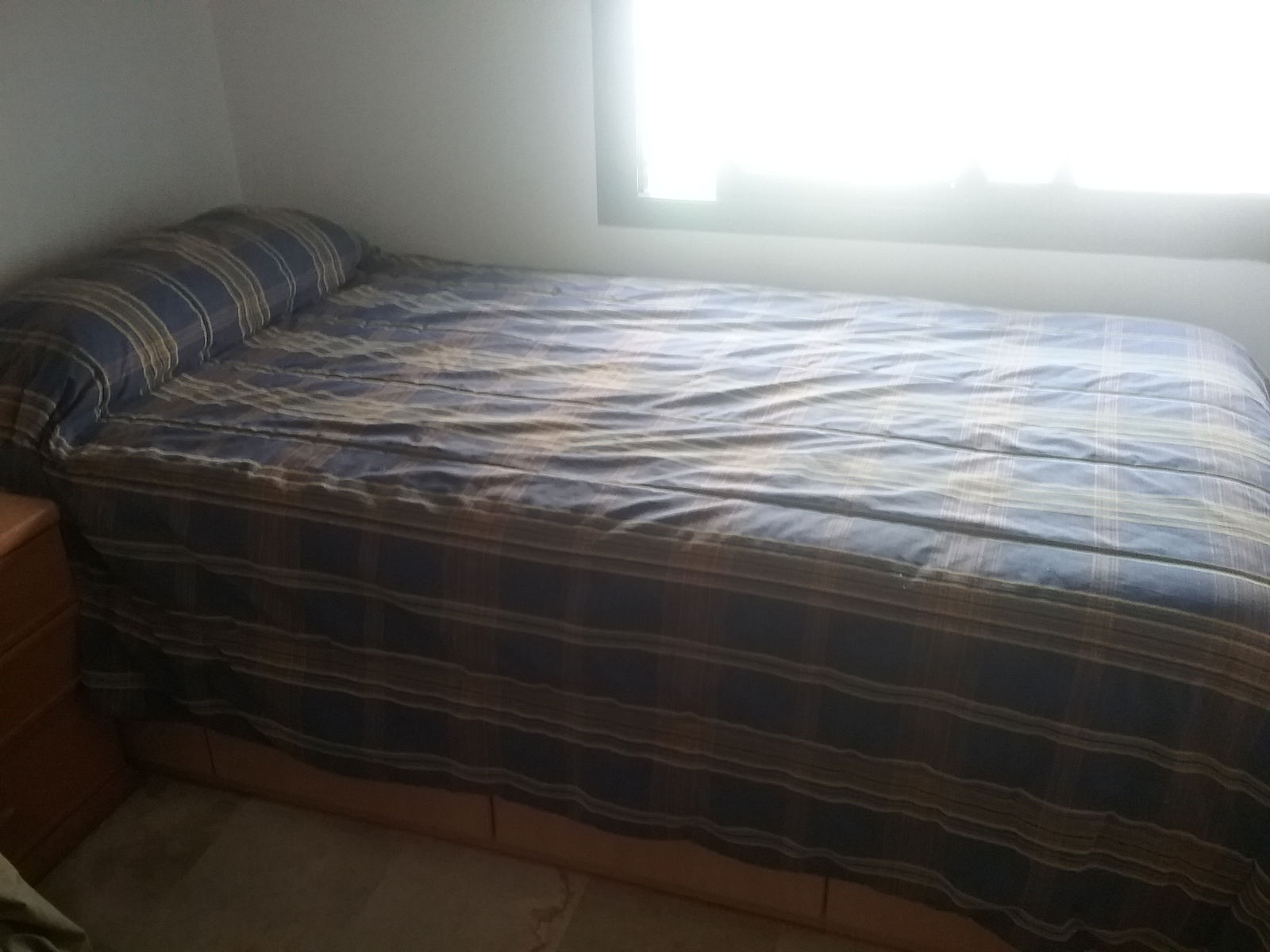Chambre Chez L'habitant Alicante (Alacant) 250329
