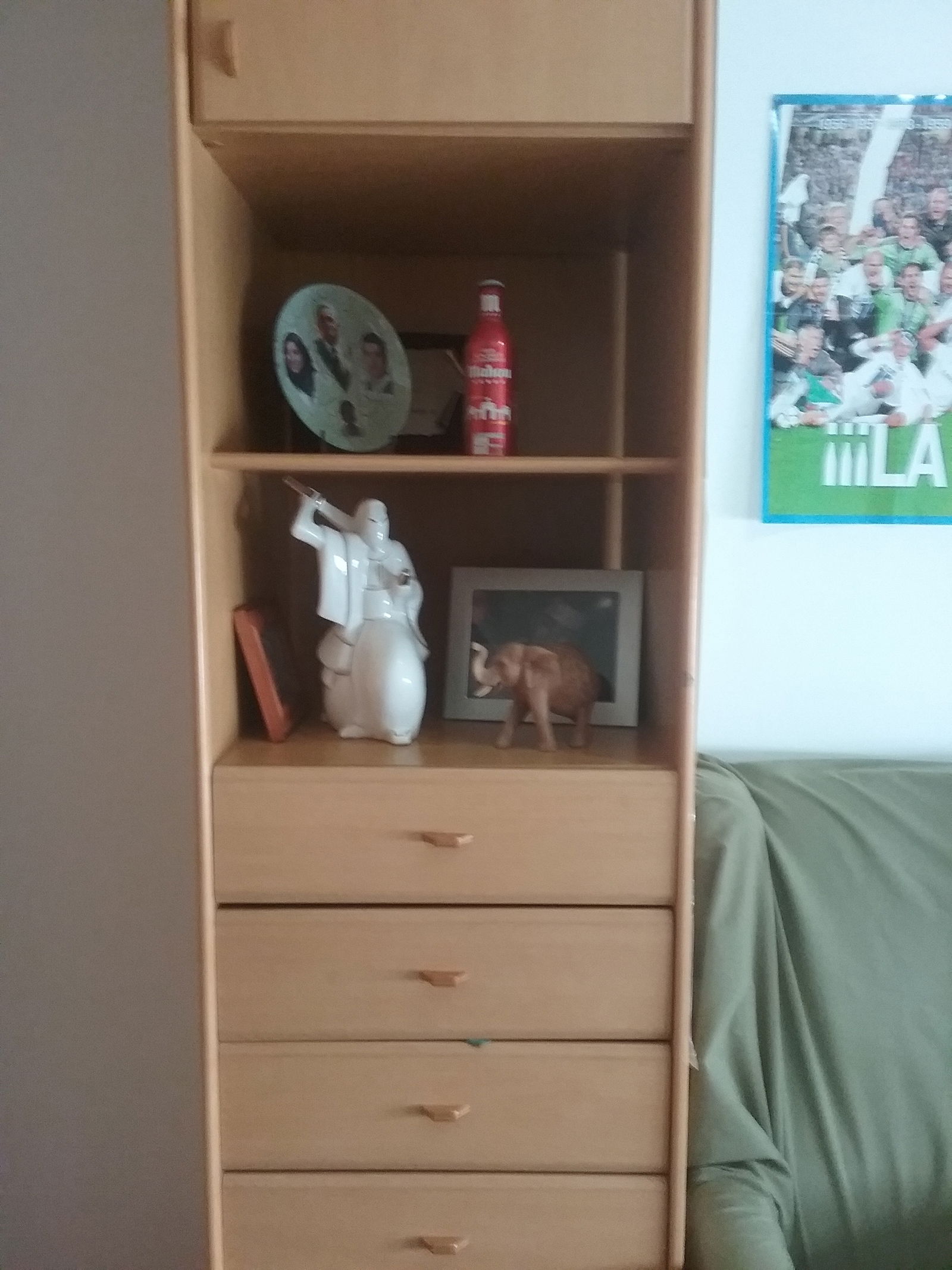 Chambre Chez L'habitant Alicante (Alacant) 250329