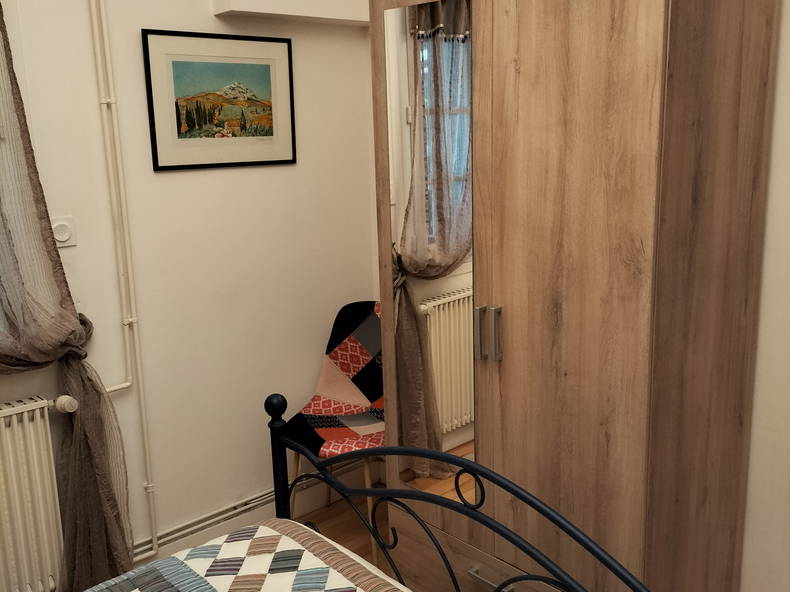 Chambre Chez L'habitant Saujon 305036-3