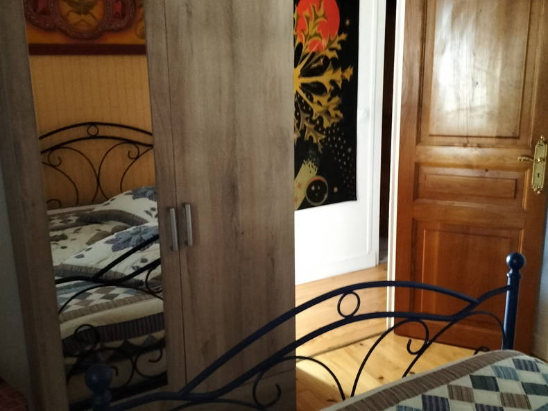 Chambre Chez L'habitant Saujon 305036-2