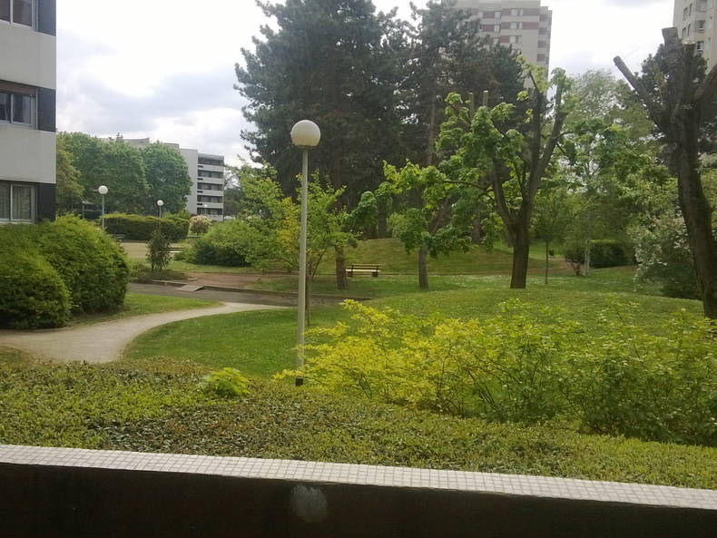 Habitaciones De Huéspedes Nanterre 30150-2