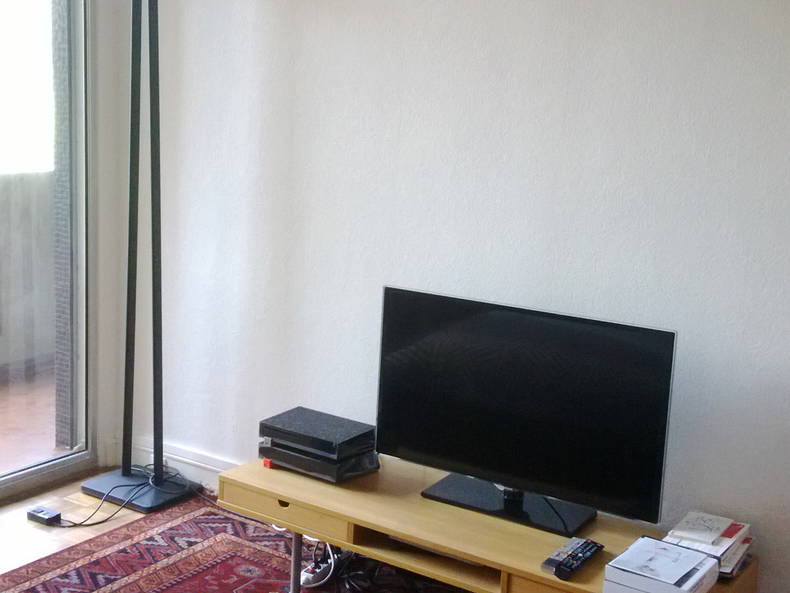 Habitaciones De Huéspedes Nanterre 30150-5