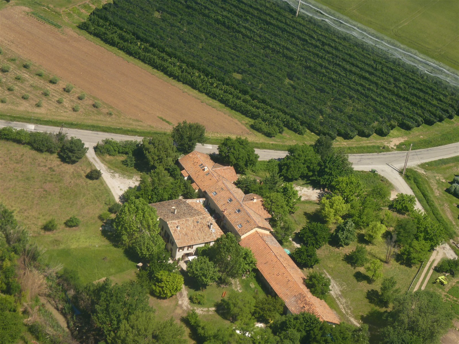 Hemvistelse Manosque 73775