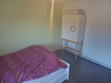 Chambre À Louer Aubange 234547