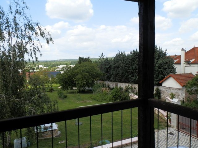 Hemvistelse Saint-Thibault-des-Vignes 53801