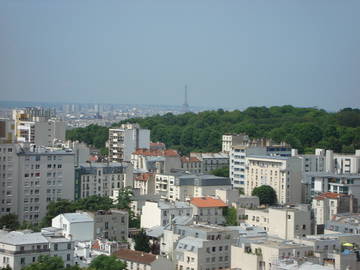 Chambre À Louer Paris 52397