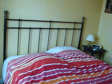 Chambre Chez L'habitant Paris 52397-3