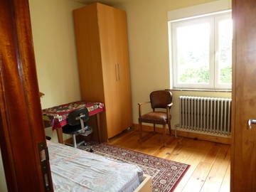 Chambre À Louer Rhode-Saint-Genèse 48672