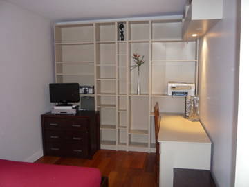 Room For Rent Paris 47739