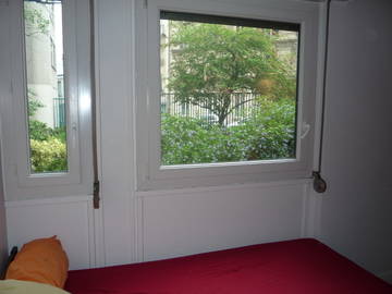 Room For Rent Paris 47739