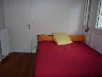 Room For Rent Paris 47739