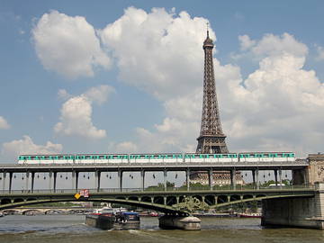 Chambre À Louer Paris 54233