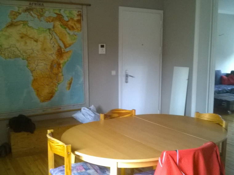 Homestay Schaerbeek 104346