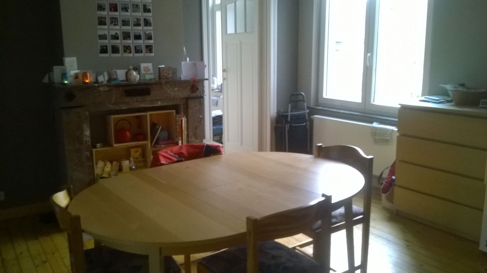 Colocation Schaerbeek 104346