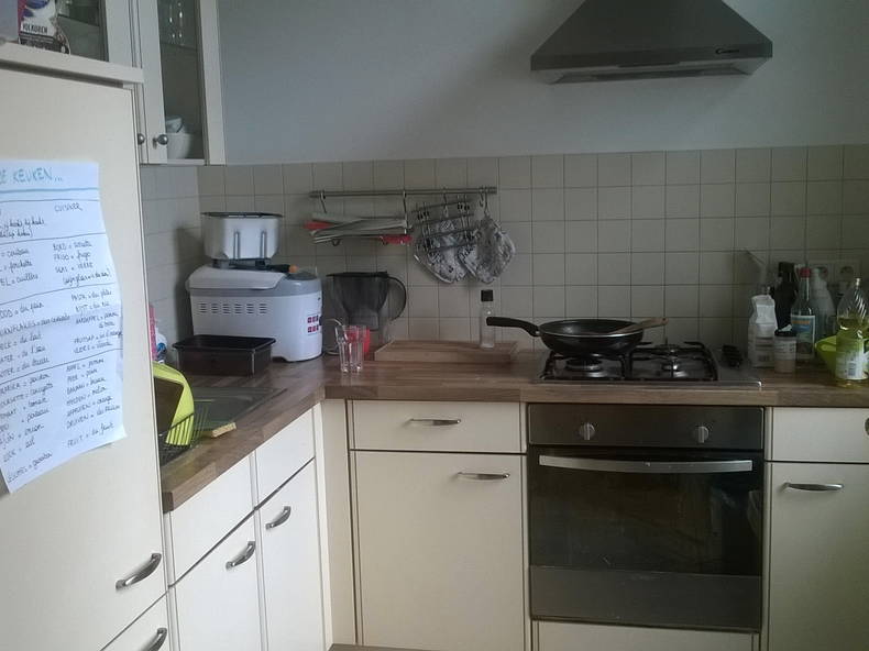 Colocation Schaerbeek 104346-4