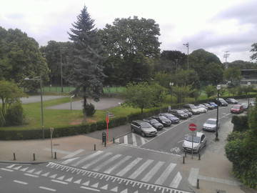 Shared Accommodation Schaerbeek 104346-7